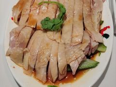 -芽笼芽笼新加坡餐厅(环球港店)