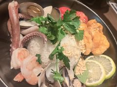 -黑手制面·Gentle Pasta(国金天地店)