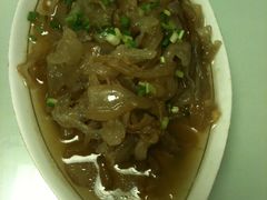 海蛰-方荣糊涂菜馆(湖北路店)