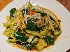 -苹果树下艺术餐厅(宋庄店)