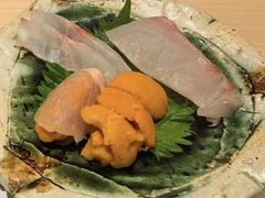-鮨一日本料理(大中华店)