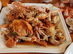 -蓝湾碧波·老字号·疍家非遗海上餐厅