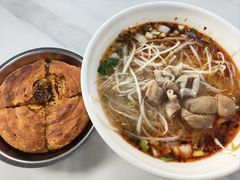 -王记老幺肥肠粉
