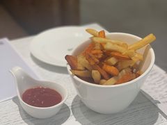 -娜娜家·Nana's restaurant(国金汇店)