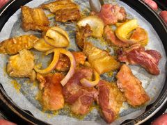 -鸡西大冷面(兰山店)