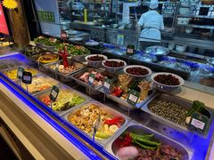 -大张烙馍村(泉山店)