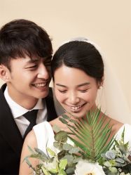 -太古映画婚纱摄影(天河店)
