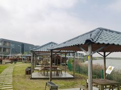 -南汇嘴观海公园