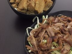 -小明同学(三里屯店)