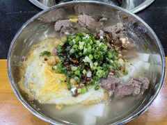 -佳荣老五生态牛肉馆