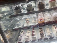 -DQ·蛋糕·冰淇淋(手工定制蛋糕长泰广场店)