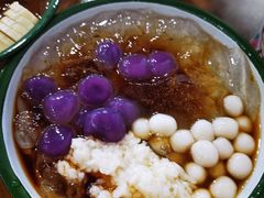 -甜心闲生传统手工冰粉(人民广场店)