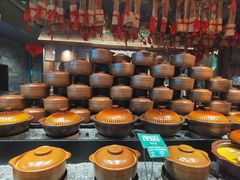 -筱爷叔·上海传统手工菜(新桥店)