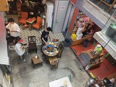-王歘歘·chuǎ火锅(五道营店)