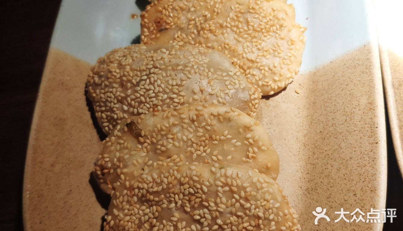 每次点那个烤肉味道很不错，只是得趁热吃