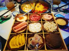 -芈重山老火锅(广州首店)