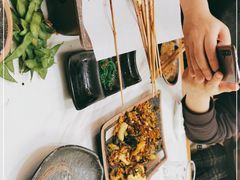 -五样儿西昌小签签烤串(建设路店)