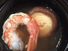 -贵木日本料理·铁板烧(新地假日广场店)