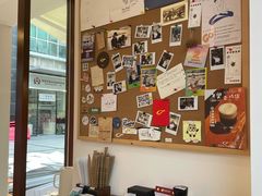 -Line 咖啡(石厦花园店)