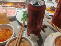 -海底捞火锅(劲松店)