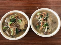 -马路桥姜汤面(江城大楼店)