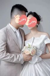 -金夫人婚纱摄影(总店)