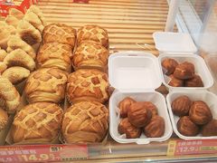 -味多美蛋糕(霍营地铁店)