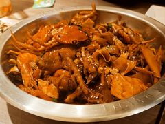 -谢蟹浓·肉蟹煲(新奥店)