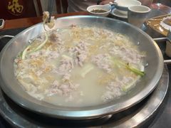 -老来福·非遗酸汤兔(凯旋路店)