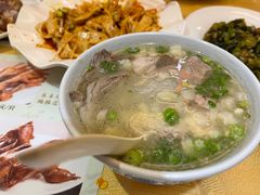 -陕西风味餐厅(陕西省驻京办店)