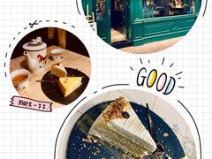 -TINTIN CAKE BOUTIQUE(台北壹店)