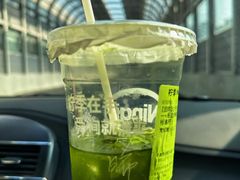 -柠季·手打柠檬茶(上海龙之梦店)