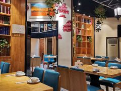 大堂-金悦印象小馆(三里河店)