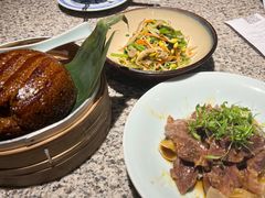 南京素什锦-南京大牌档(三阳广场苏宁店)