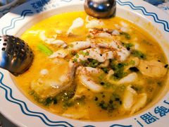 -花椒俏川菜小馆(南海万达店)