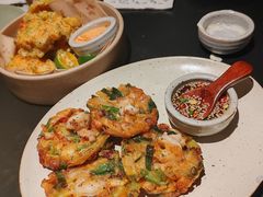 -NEED创意韩国料理(青岛万象城店)