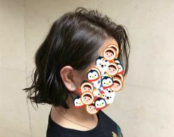 -京都造型·烫发·染发