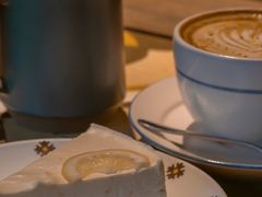 酸柠檬芝士-时光花园(白鹭洲店)