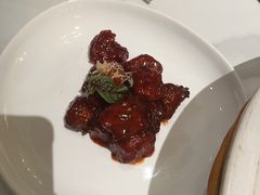 -荟廷·晶萃(陆家嘴尚悦湾店)