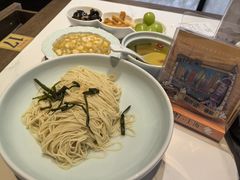 虾仁蟹粉两面黄-裕兴记•蟹黄面馆(人民广场店)