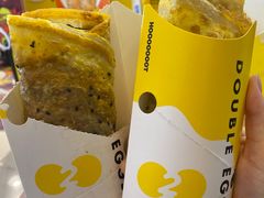 -2颗鸡蛋煎饼(北京路天河城店)