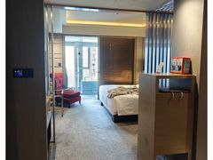 -榛悦隆堡成都酒店(春熙路太古里店)