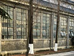 -南京晨光1865创意产业园