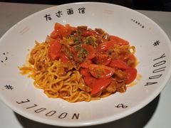 -友达面馆(广州总店)