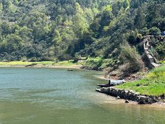 -新安江山水画廊风景区