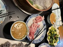 -裕德孚·非遗手切涮羊肉(东直门内大街店)