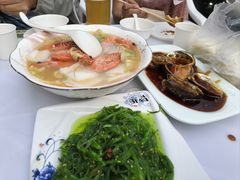 -来之顺海鲜菜馆·青岛菜·始于1993(栈桥店)