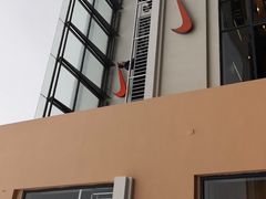 -NIKE上海青浦优选体验店