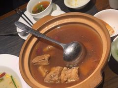 -肴约·花园式餐厅(湖里店)