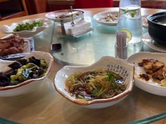 -糟粕醋·椰苑海南菜餐厅(亚龙湾天域酒店)